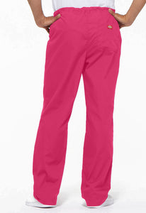 Unisex Drawstring Pant
