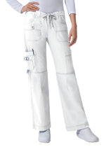 Load image into Gallery viewer, 52%Cotton 45%Poly 3%Spandex
