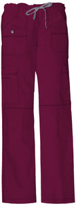 52%Cotton 45%Poly 3%Spandex