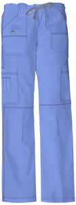 52%Cotton 45%Poly 3%Spandex