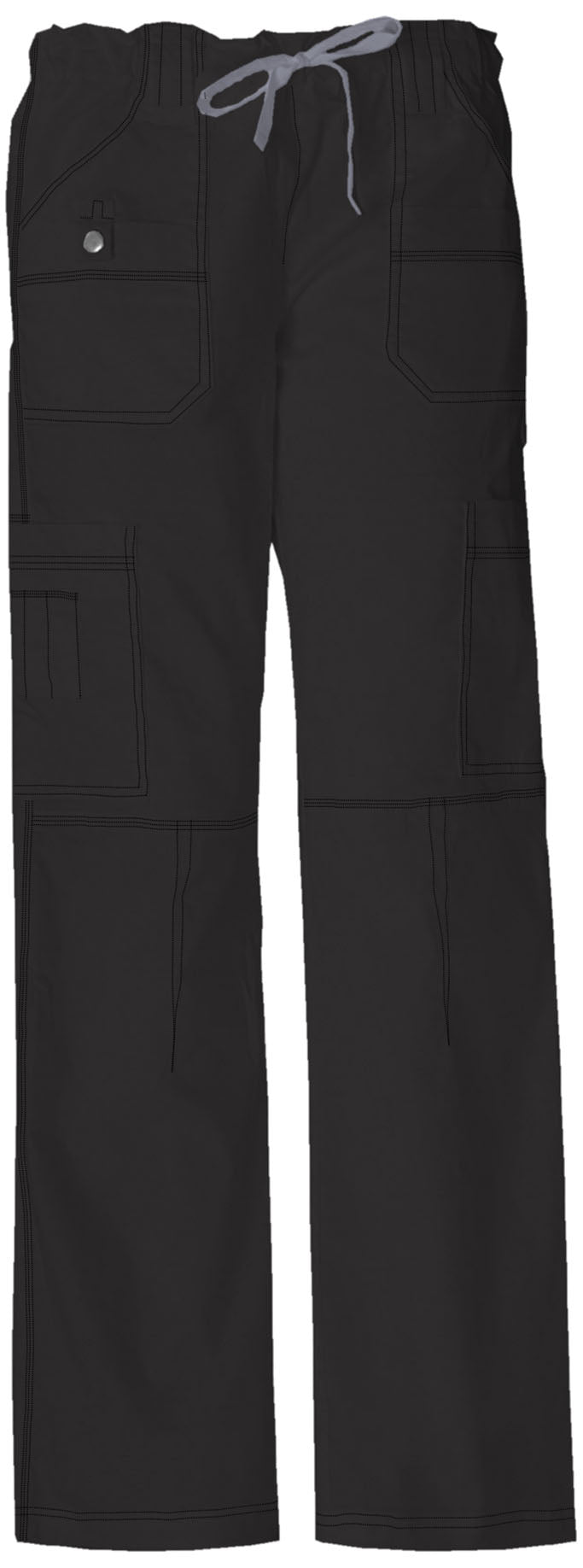 52%Cotton 45%Poly 3%Spandex