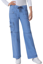 Load image into Gallery viewer, 52%Cotton 45%Poly 3%Spandex

