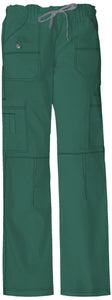 52%Cotton 45%Poly 3%Spandex
