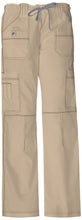 Load image into Gallery viewer, 52%Cotton 45%Poly 3%Spandex
