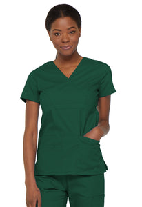 55 % COTTON/ALGODON-45% POLYESTER/POLIESTER