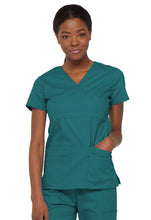 Load image into Gallery viewer, 55 % COTTON/ALGODON-45% POLYESTER/POLIESTER

