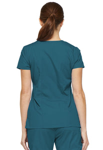 V-Neck Top