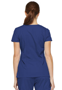 V-Neck Top