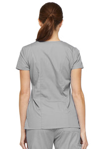 V-Neck Top