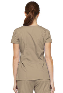 V-Neck Top
