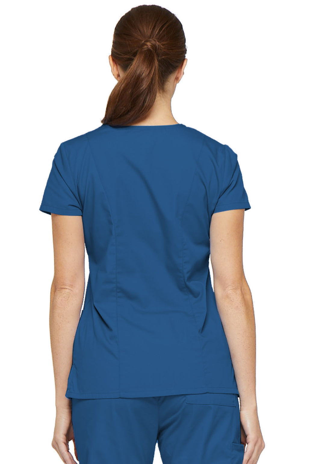 V-Neck Top