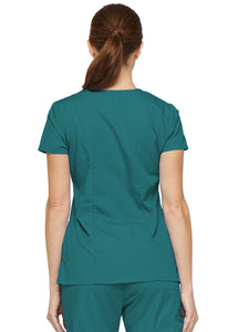 V-Neck Top