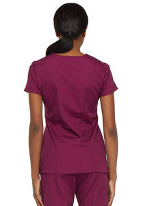 V-Neck Top