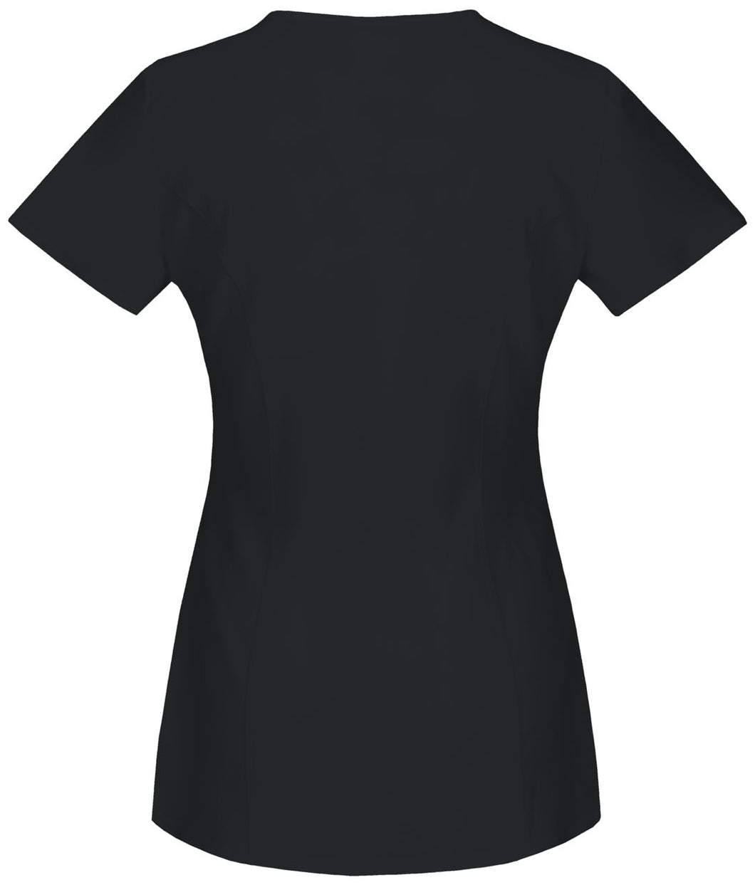 Mock Wrap Top