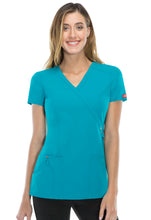 Load image into Gallery viewer, 75%Polyester 21%Rayon 4%Spandex
