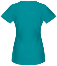 Load image into Gallery viewer, Mock Wrap Top

