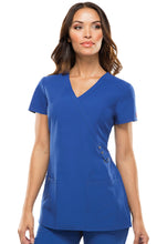 Load image into Gallery viewer, 75%Polyester 21%Rayon 4%Spandex

