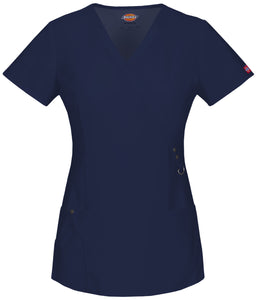 75%Polyester 21%Rayon 4%Spandex