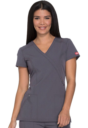 75%Polyester 21%Rayon 4%Spandex