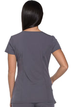 Load image into Gallery viewer, Mock Wrap Top
