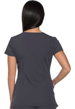 Load image into Gallery viewer, Mock Wrap Top
