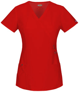 75%Polyester 21%Rayon 4%Spandex