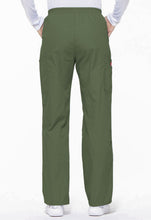 Load image into Gallery viewer, Natural Rise Tapered Leg Pull-On Pant
