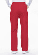 Load image into Gallery viewer, Natural Rise Tapered Leg Pull-On Pant
