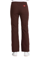 Load image into Gallery viewer, Mid Rise Drawstring Cargo Pant
