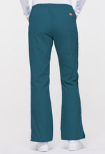 Load image into Gallery viewer, Mid Rise Drawstring Cargo Pant
