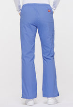 Load image into Gallery viewer, Mid Rise Drawstring Cargo Pant
