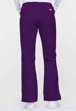 Load image into Gallery viewer, Mid Rise Drawstring Cargo Pant
