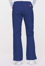 Load image into Gallery viewer, Mid Rise Drawstring Cargo Pant

