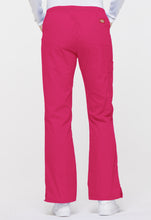 Load image into Gallery viewer, Mid Rise Drawstring Cargo Pant
