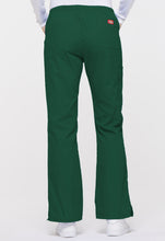 Load image into Gallery viewer, Mid Rise Drawstring Cargo Pant
