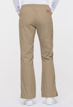 Load image into Gallery viewer, Mid Rise Drawstring Cargo Pant
