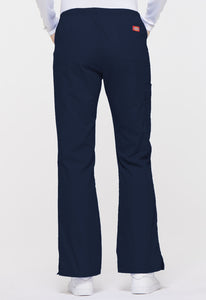 Mid Rise Drawstring Cargo Pant