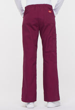 Load image into Gallery viewer, Mid Rise Drawstring Cargo Pant
