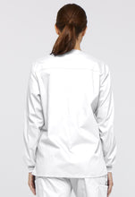 Load image into Gallery viewer, Snap Front Warm-Up Jacket

