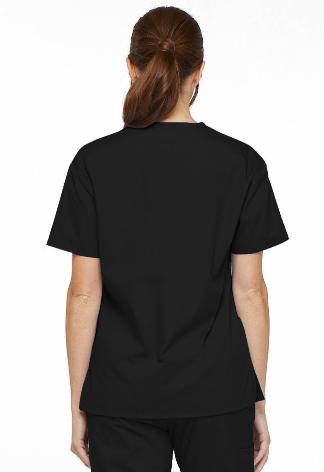 V-Neck Top