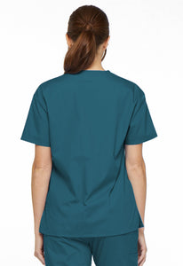 V-Neck Top