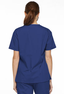 V-Neck Top