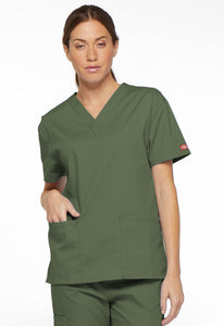 55 % COTTON/ALGODON-45% POLYESTER/POLIESTER