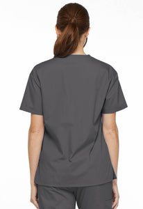 V-Neck Top