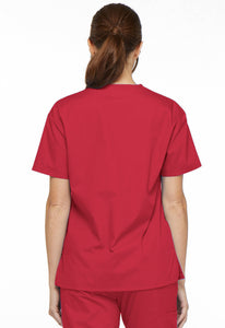 V-Neck Top