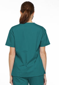 V-Neck Top