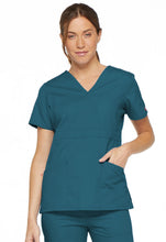Load image into Gallery viewer, 55 % COTTON/ALGODON-45% POLYESTER/POLIESTER
