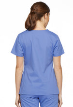 Load image into Gallery viewer, Mock Wrap Top
