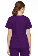 Load image into Gallery viewer, Mock Wrap Top
