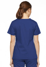 Load image into Gallery viewer, Mock Wrap Top
